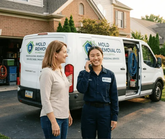 Crawlspace Mold Remediation Fremont, IA FAQs